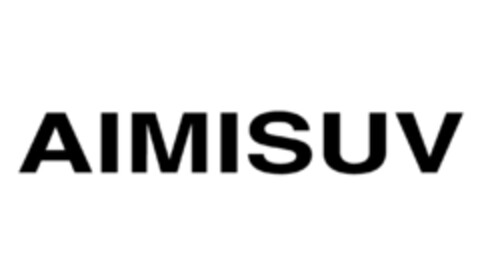 AIMISUV Logo (EUIPO, 21.03.2016)