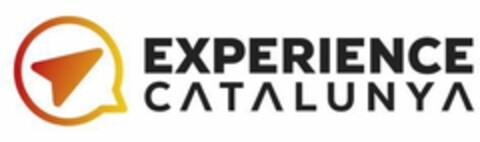 EXPERIENCE CATALUNYA Logo (EUIPO, 28.04.2016)