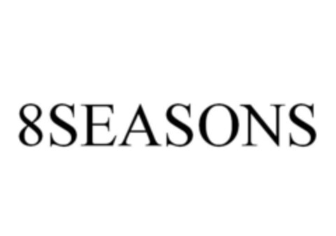 8SEASONS Logo (EUIPO, 20.05.2016)