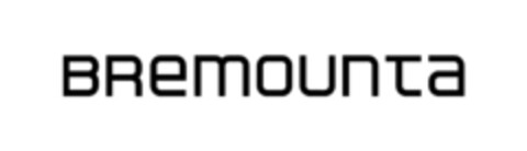 BREMOUNTA Logo (EUIPO, 01.06.2016)