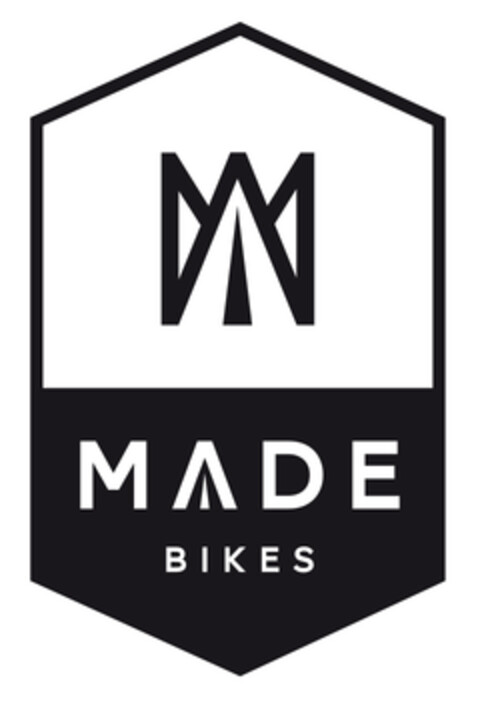 Made Bikes Logo (EUIPO, 17.08.2016)
