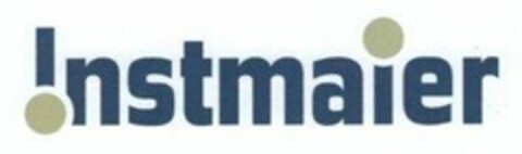 Instmaier Logo (EUIPO, 06.10.2016)