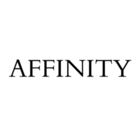 AFFINITY Logo (EUIPO, 02.11.2016)