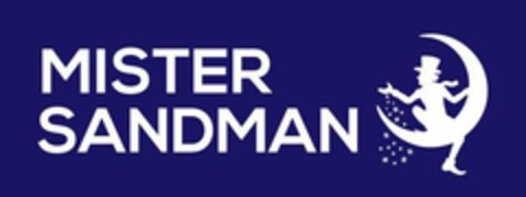 Mister Sandman Logo (EUIPO, 21.11.2016)