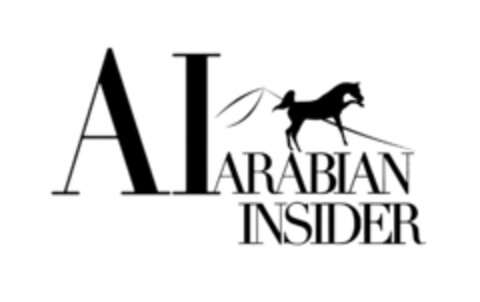 AI ARABIAN INSIDER Logo (EUIPO, 11/22/2016)