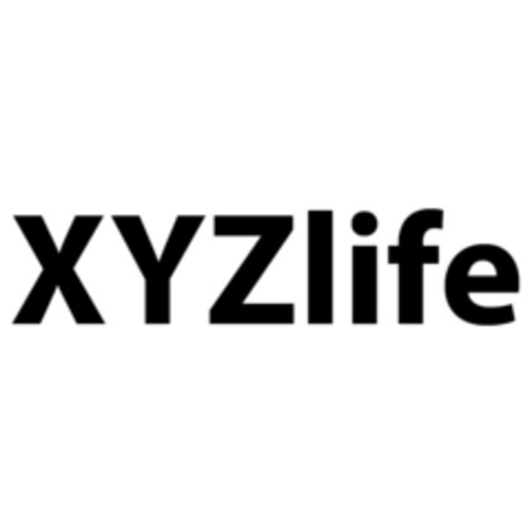 XYZlife Logo (EUIPO, 11.08.2014)