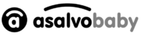 A ASALVO BABY Logo (EUIPO, 11/23/2016)