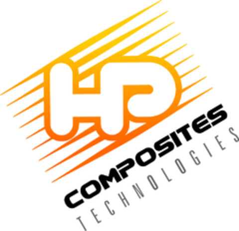 HP COMPOSITES TECHNOLOGIES Logo (EUIPO, 22.12.2016)