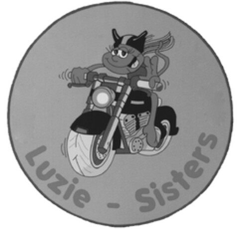 Luzie-Sisters Logo (EUIPO, 29.12.2016)