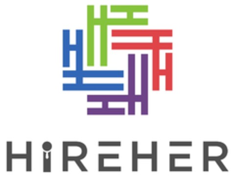 HIREHER Logo (EUIPO, 10.01.2017)