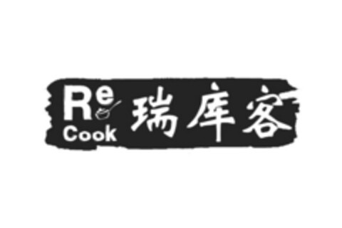 Recook Logo (EUIPO, 01/16/2017)