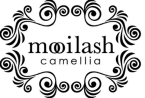 mooilash camellia Logo (EUIPO, 01/31/2017)