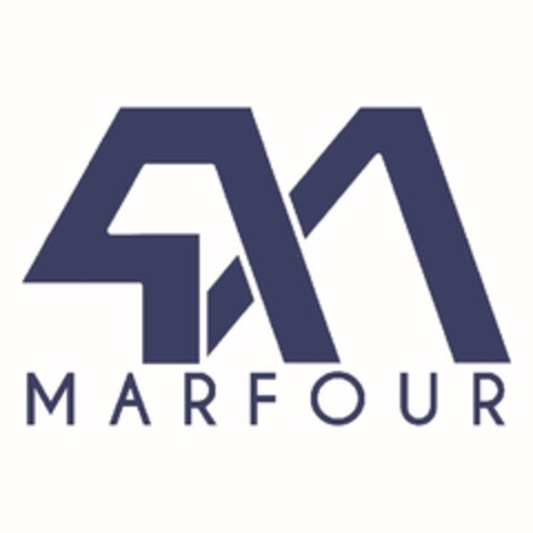 MARFOUR Logo (EUIPO, 02/08/2017)