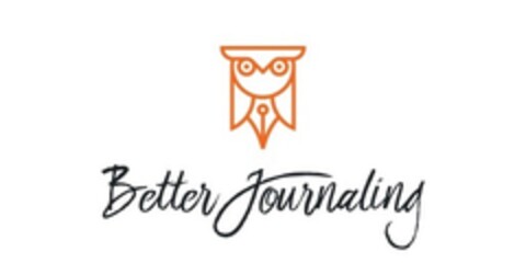 BetterJournaling Logo (EUIPO, 15.02.2017)