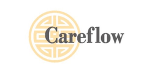 Careflow Logo (EUIPO, 02/22/2017)