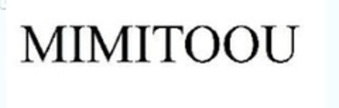 MIMITOOU Logo (EUIPO, 20.03.2017)