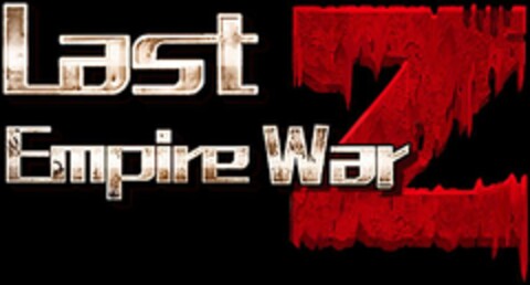 Last Empire War Z Logo (EUIPO, 08.05.2017)