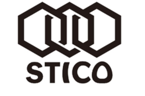 STICO Logo (EUIPO, 09.06.2017)