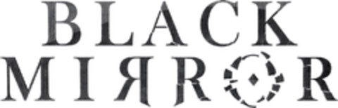 Black Mirror Logo (EUIPO, 23.08.2017)