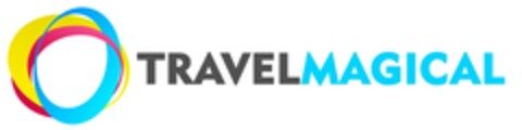 TRAVEL MAGICAL Logo (EUIPO, 25.08.2017)