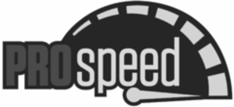 PROspeed Logo (EUIPO, 09/07/2017)