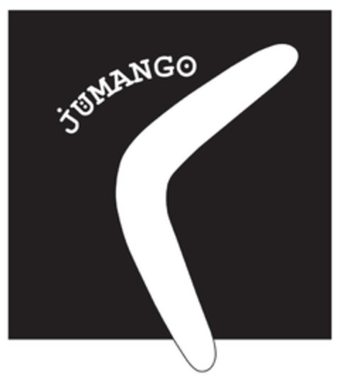 Jumango Logo (EUIPO, 06.10.2017)