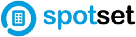 spotset Logo (EUIPO, 15.12.2017)