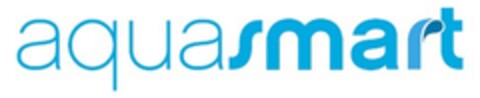 AQUASMART Logo (EUIPO, 14.03.2018)