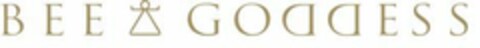 BEE GODDESS Logo (EUIPO, 22.05.2018)