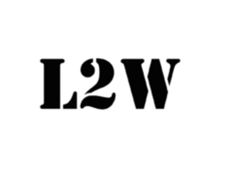 L2W Logo (EUIPO, 13.06.2018)
