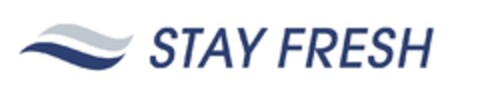 STAY FRESH Logo (EUIPO, 10.07.2018)