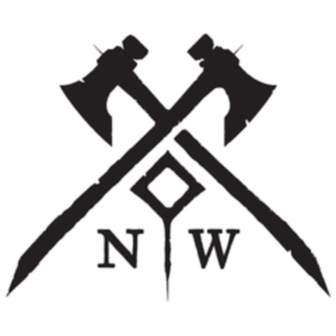 NW Logo (EUIPO, 07/25/2018)