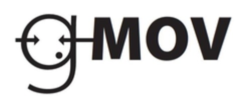 gMOV Logo (EUIPO, 30.07.2018)