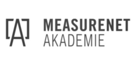 MEASURENET AKADEMIE Logo (EUIPO, 09.08.2018)