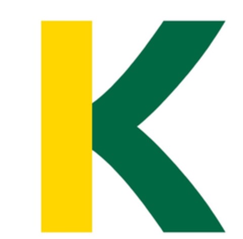 K Logo (EUIPO, 20.09.2018)