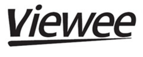 Viewee Logo (EUIPO, 08.10.2018)