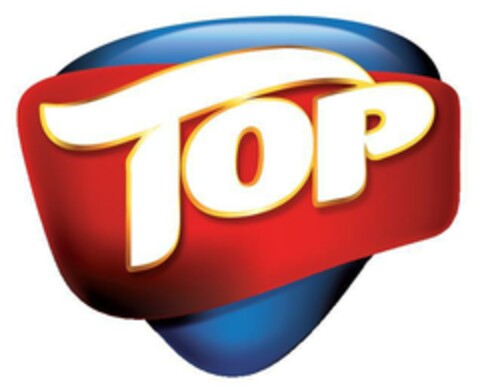 TOP Logo (EUIPO, 10/16/2018)