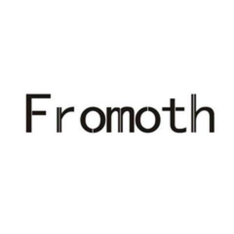 Fromoth Logo (EUIPO, 23.11.2018)