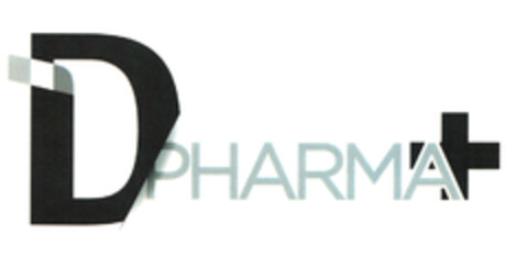 DPHARMA+ Logo (EUIPO, 20.12.2018)