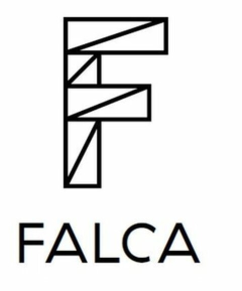 F FALCA Logo (EUIPO, 01/10/2019)