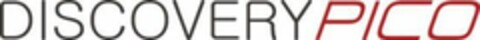 DISCOVERY PICO Logo (EUIPO, 01/14/2019)