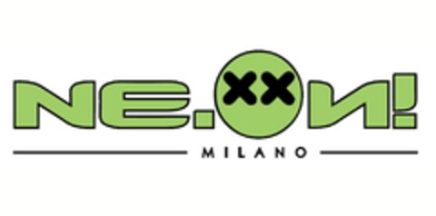 NE.XXN! MILANO Logo (EUIPO, 21.03.2019)