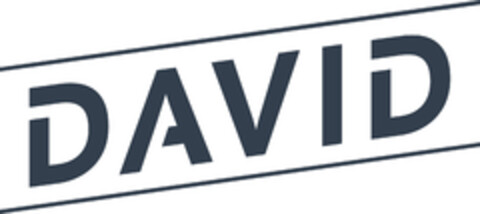 DAVID Logo (EUIPO, 25.03.2019)