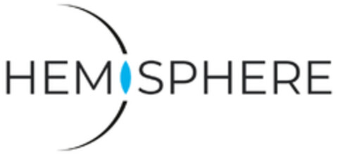HEMISPHERE Logo (EUIPO, 27.03.2019)