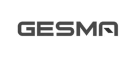 GESMA Logo (EUIPO, 20.05.2019)