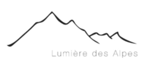 Lumière des Alpes Logo (EUIPO, 05/24/2019)