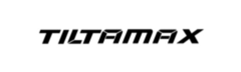 TILTAMAX Logo (EUIPO, 06/14/2019)