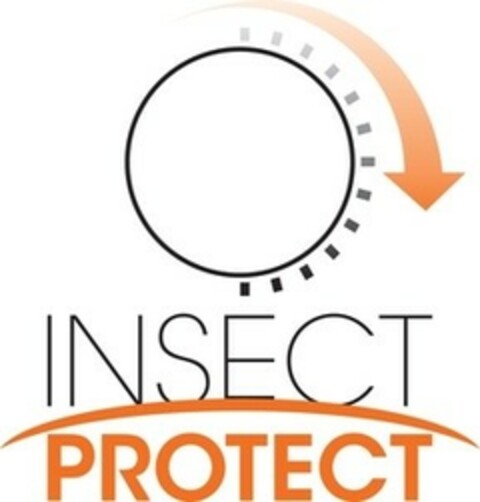 INSECT PROTECT Logo (EUIPO, 21.06.2019)