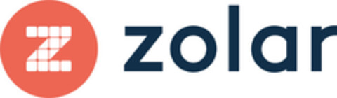 z zolar Logo (EUIPO, 31.07.2019)
