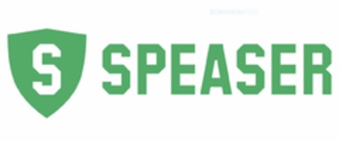 S SPEASER Logo (EUIPO, 15.10.2019)